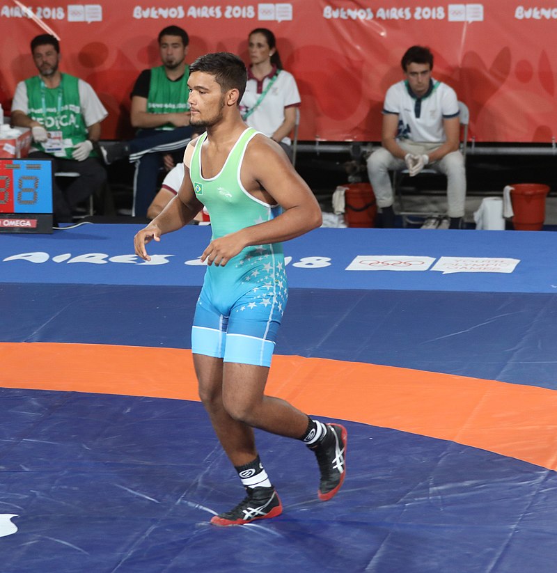 Igor Queiroz
