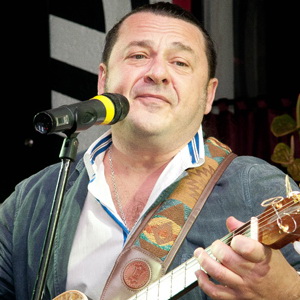 Igor Sarukhanov