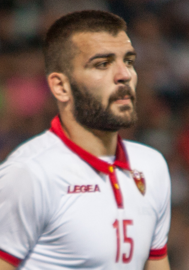 Igor Šćekić