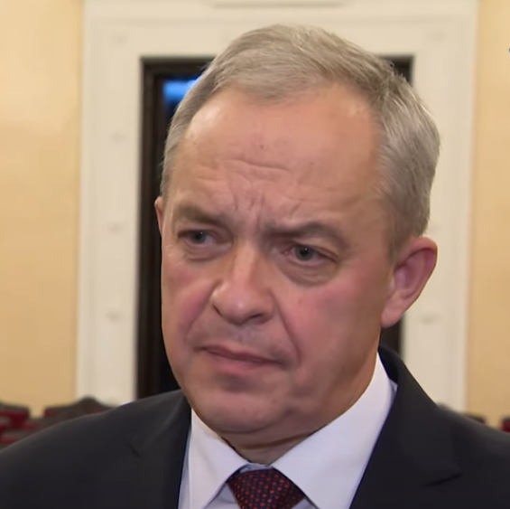 Igor Sergeenko