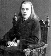 Igor Severjanin