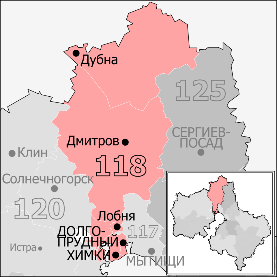 Igor Shornikov