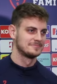 Igor Stanišić