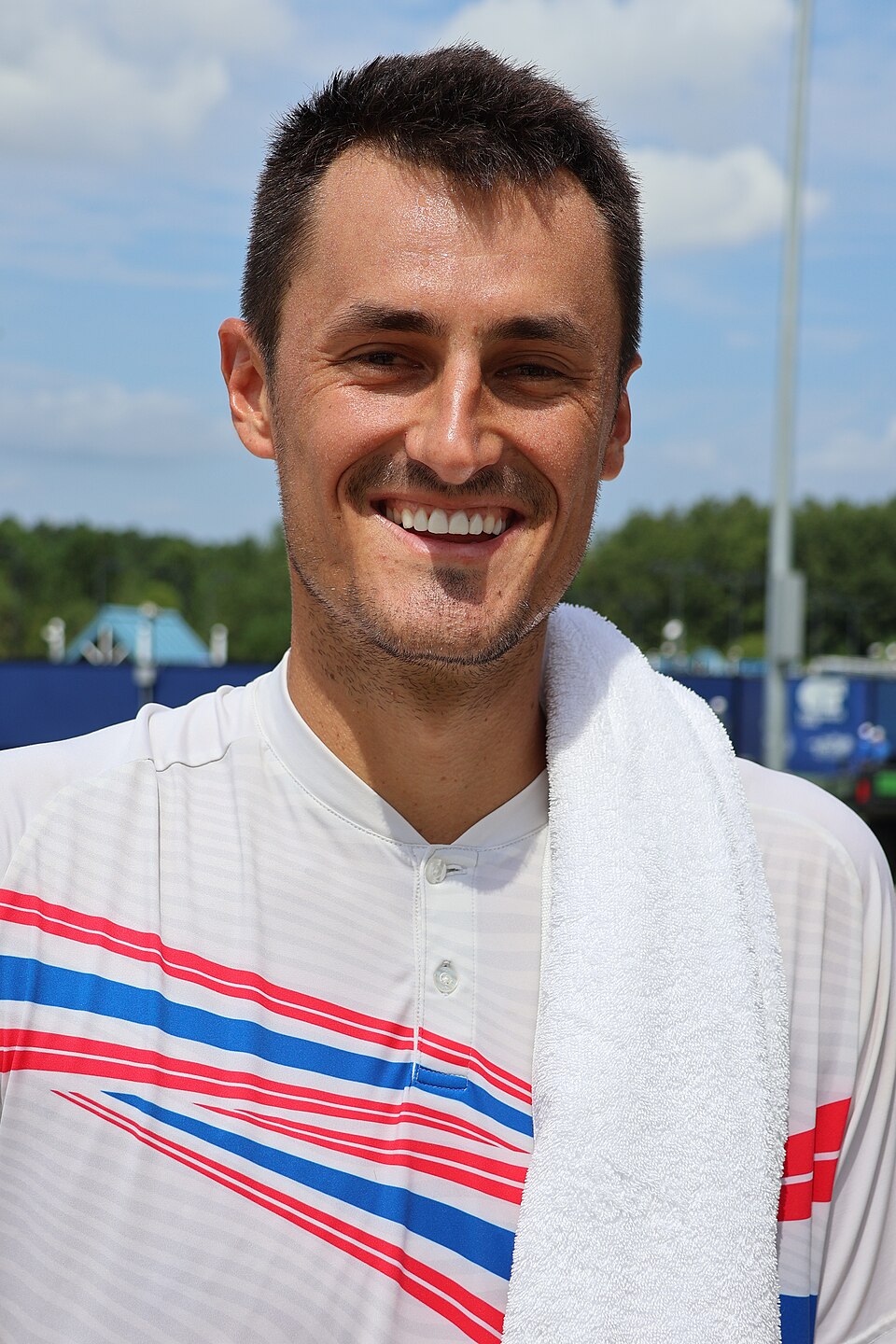 Igor Tomić