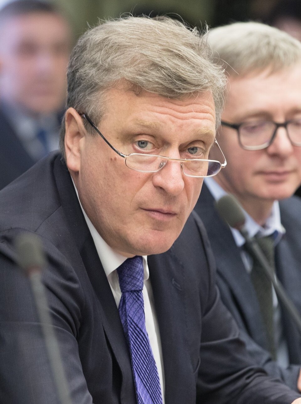 Igor Vasiliev