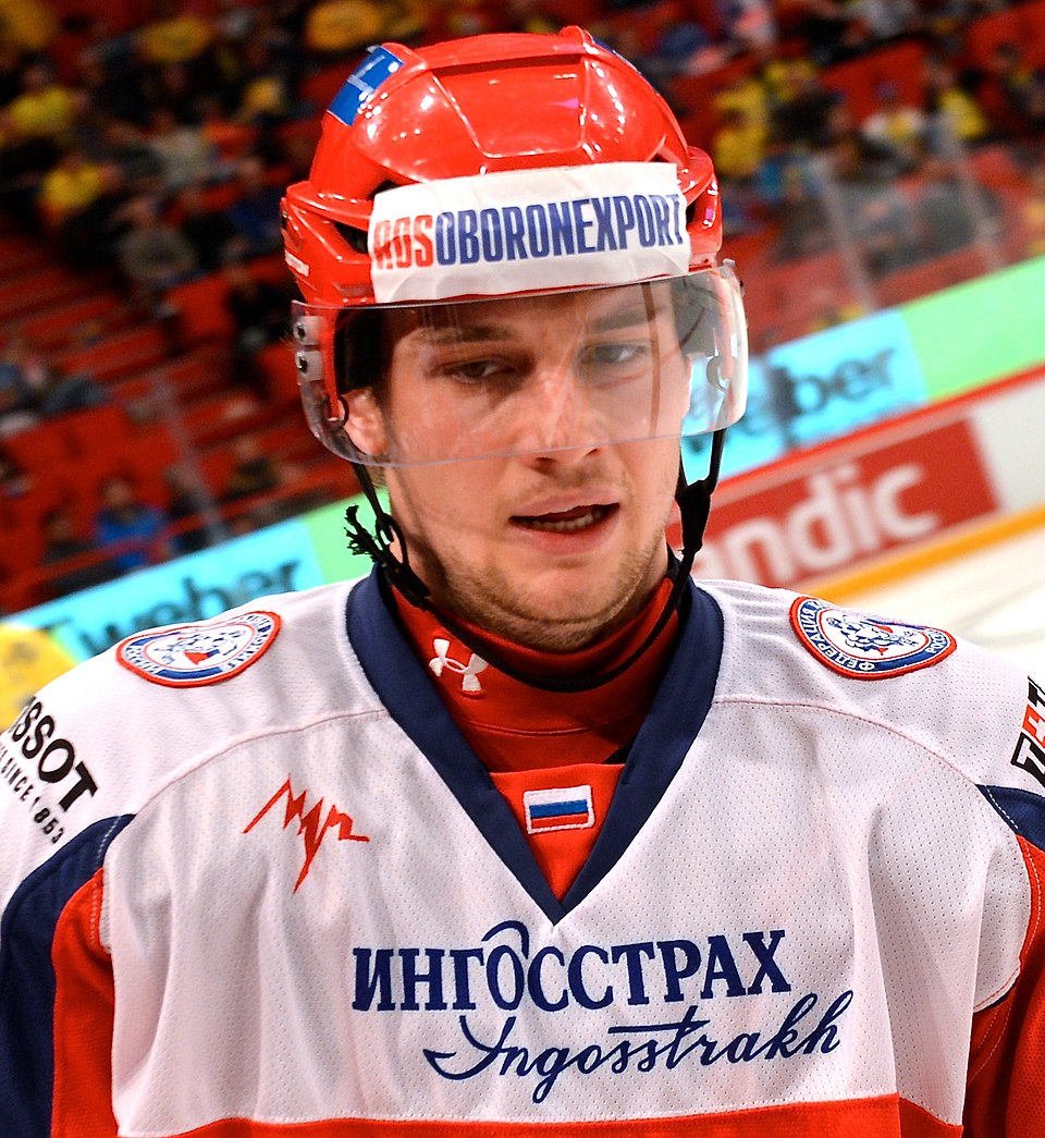 Igor Yakovlev