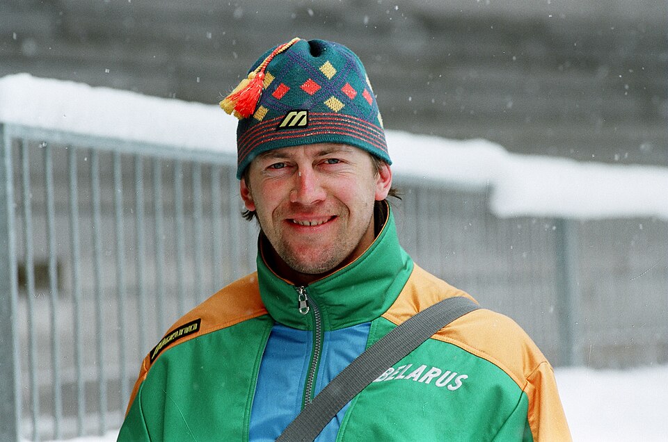 Igor Zhelezovsky
