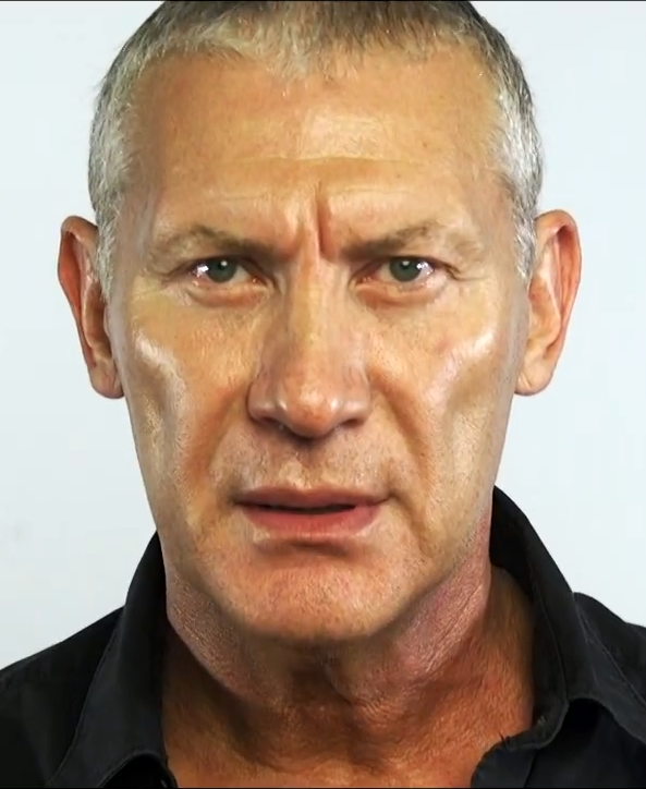 Igor Zhizhikin