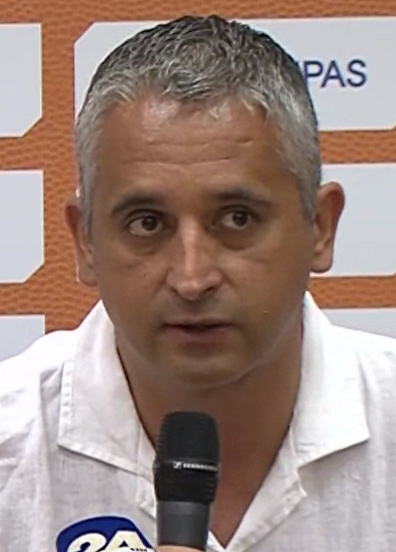 Igors Kokoškovs