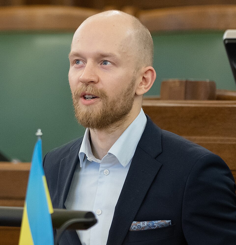 Igors Šuvajevs