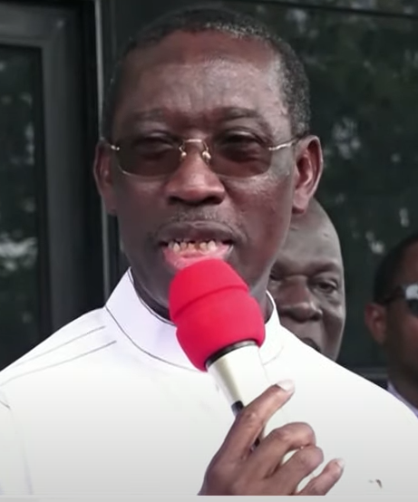 Igwe Ozioma