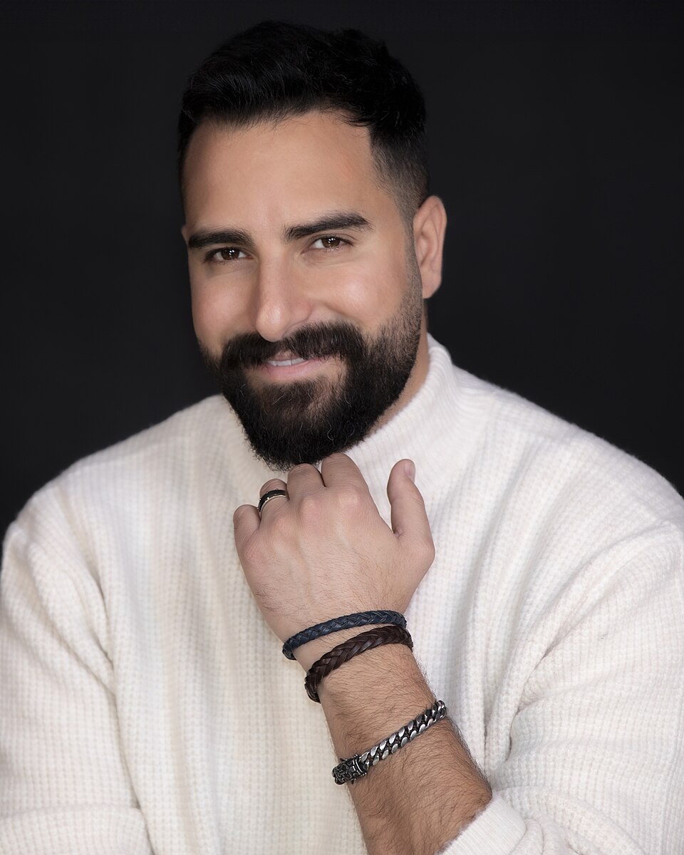Ihab Al-Qaisi