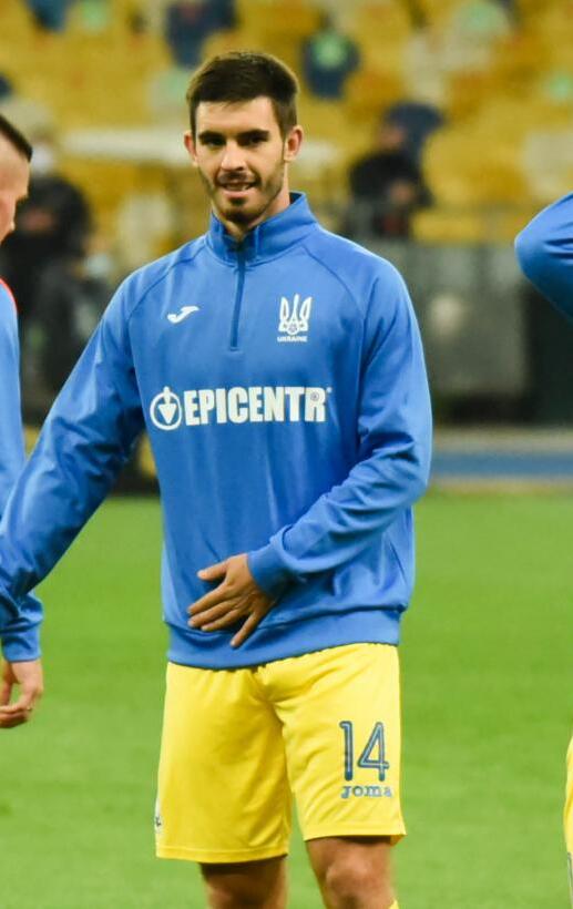 Ihor Kharatin