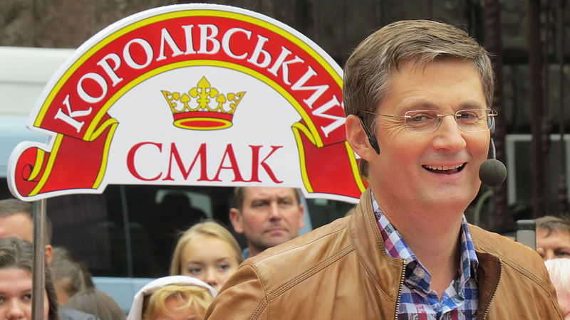 Ihor Kondratiuk