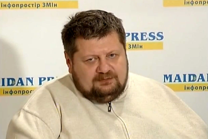 Ihor Mosiychuk