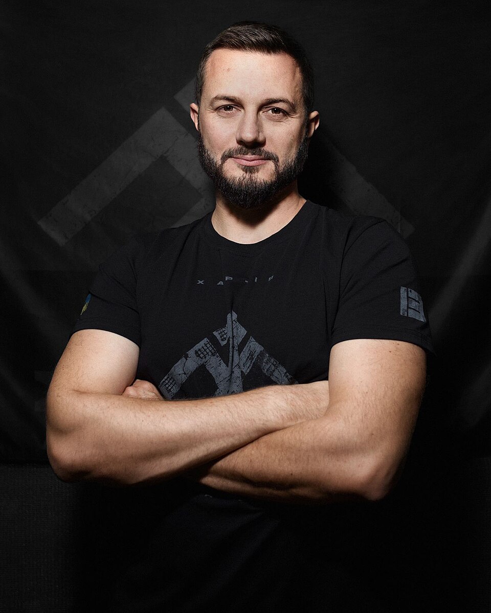 Ihor Obolenskyi