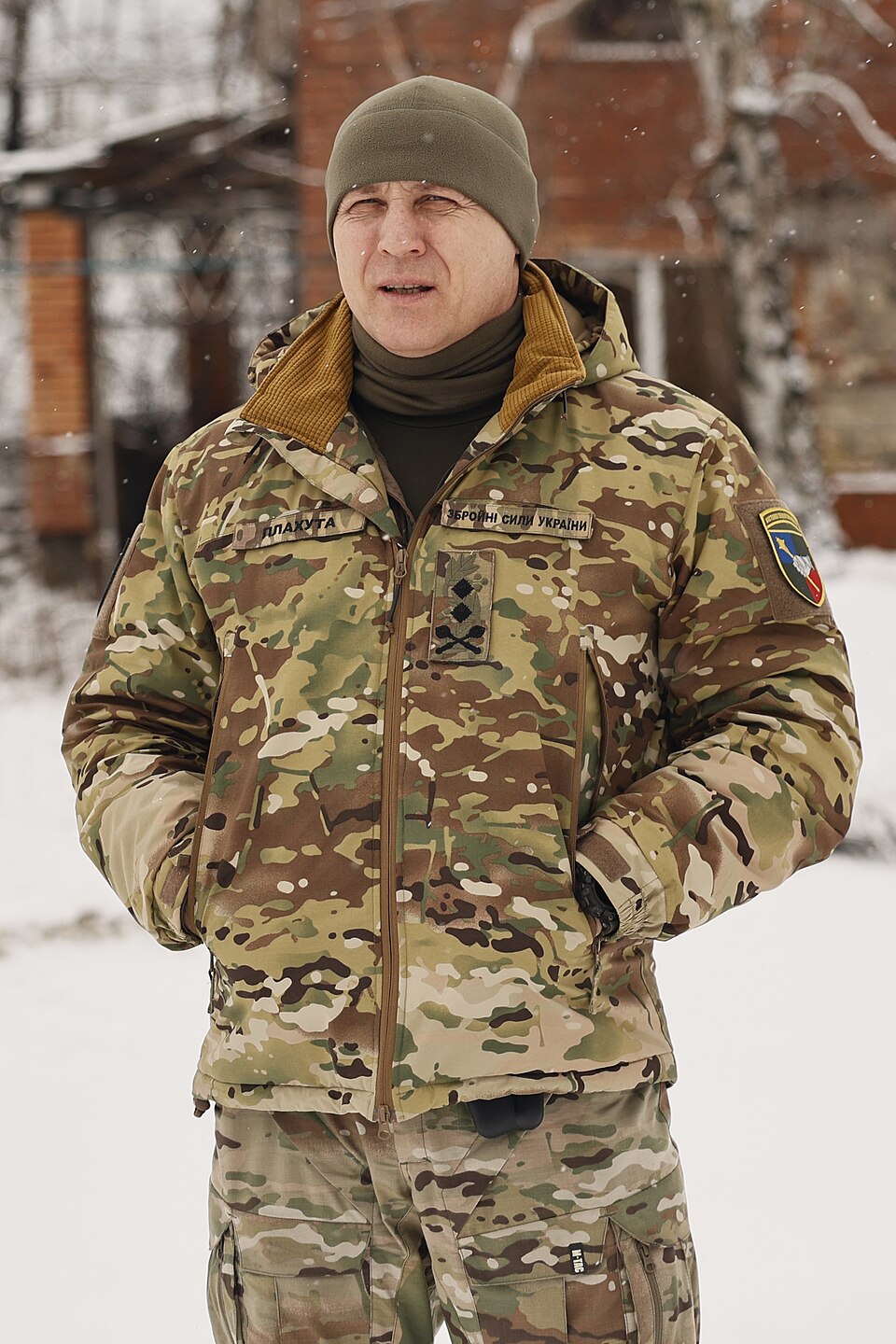 Ihor Plakhuta