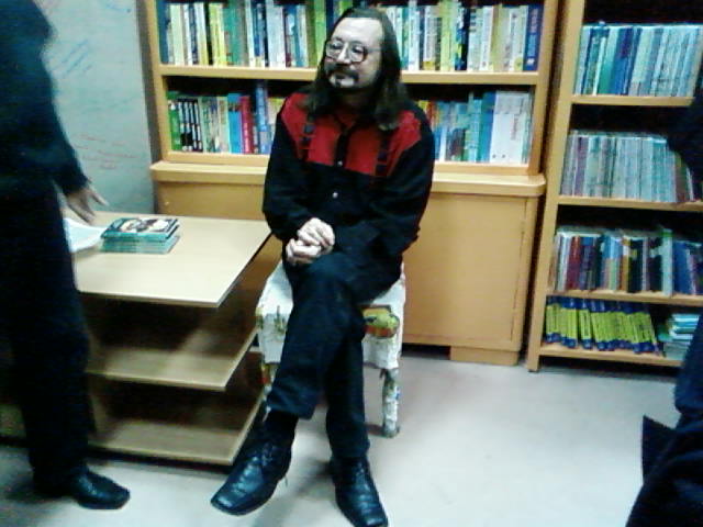 Ihor Rymaruk