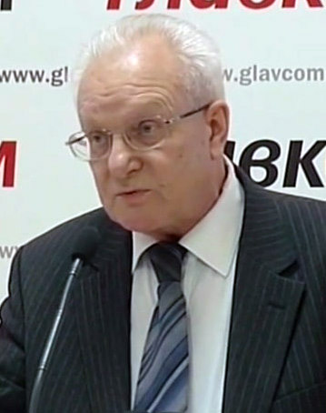 Ihor Vasylenko