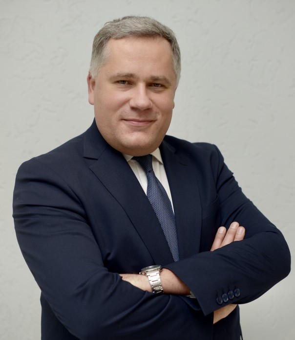 Ihor Zhovkva
