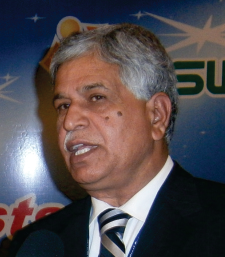 Ihsan Abdul Ali