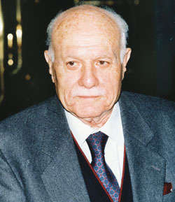 Ihsan Faisal