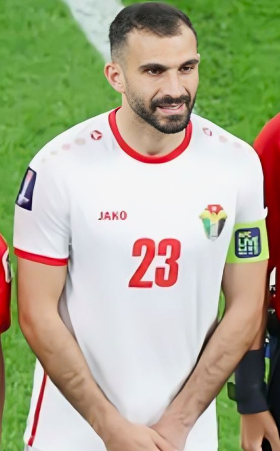 Ihsan Haddad