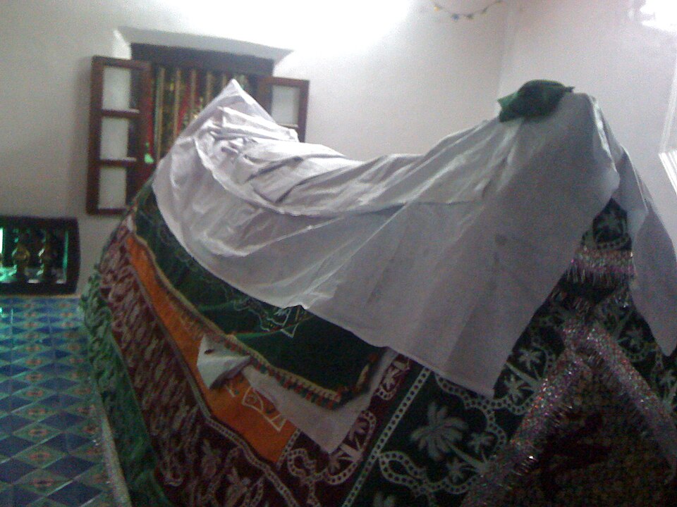 Ihsan Malik