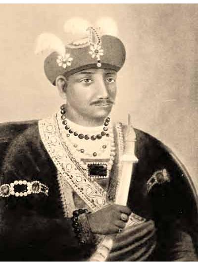 Ihtisham Ali Khan