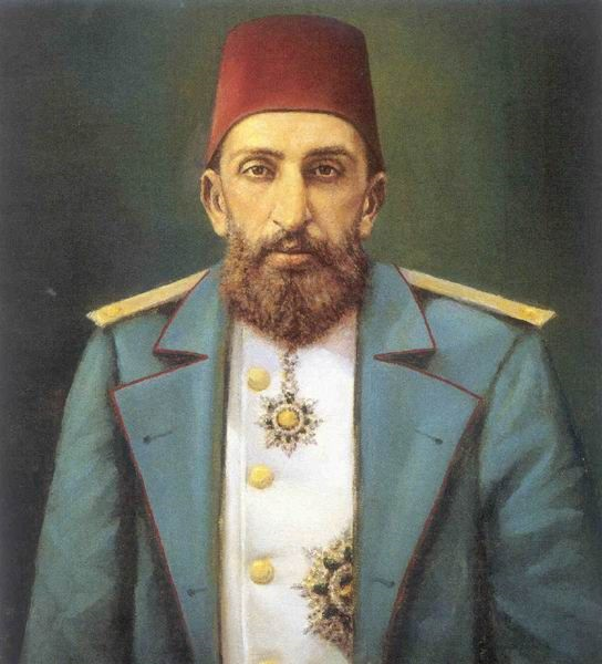 II. Abdülhamid