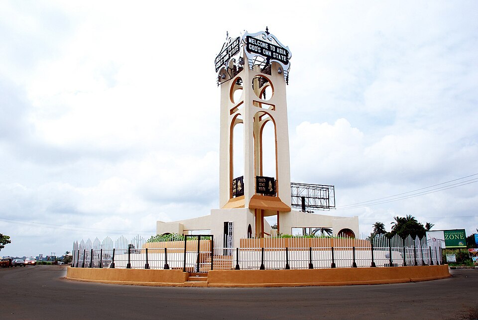 Ijeoma Odimba