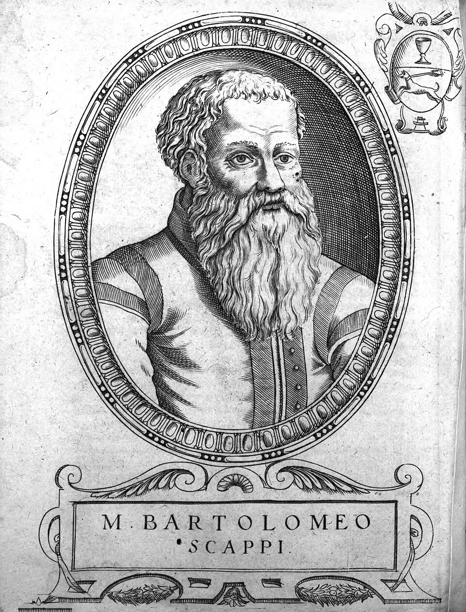 Ike Antonius
