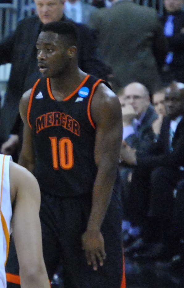 Ike Nwamu