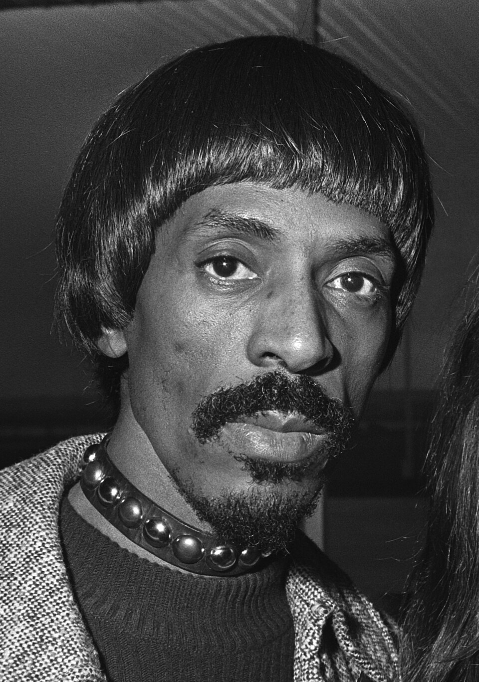 Ike Turner Jr.