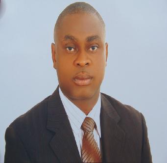 Ikeje Asogwa