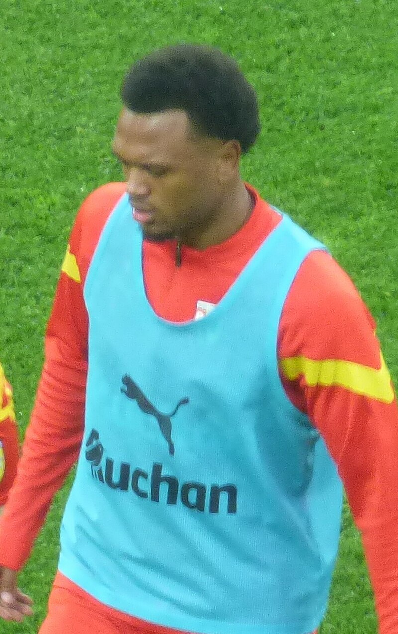 Ikoma Lois Openda