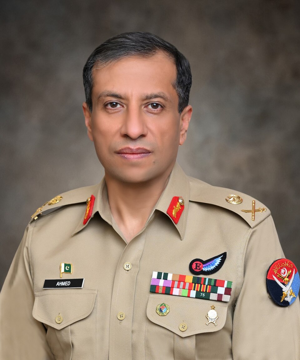 Ikram Junaidi