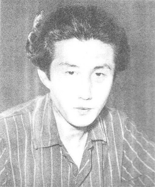 Ikuma Hiroshima