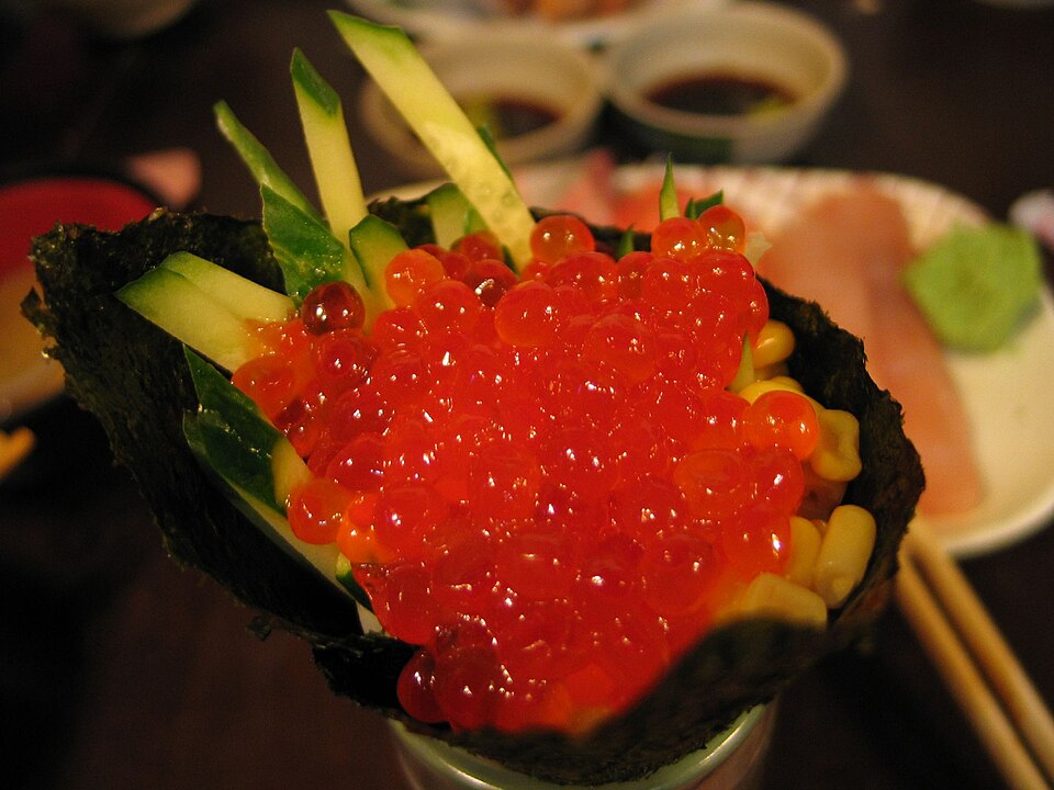 Ikura