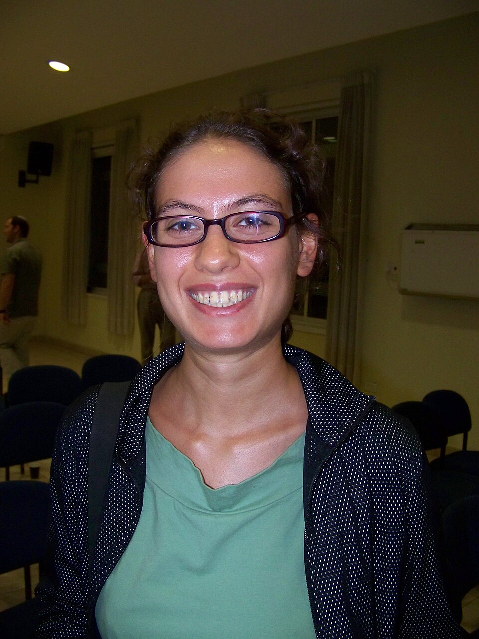 Ilan Bombach