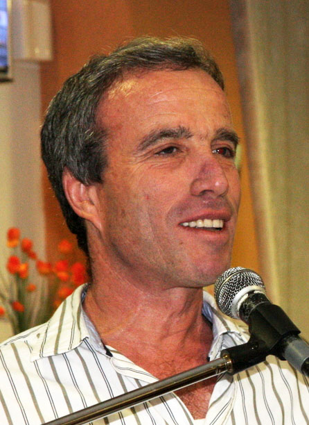 Ilan Elazar