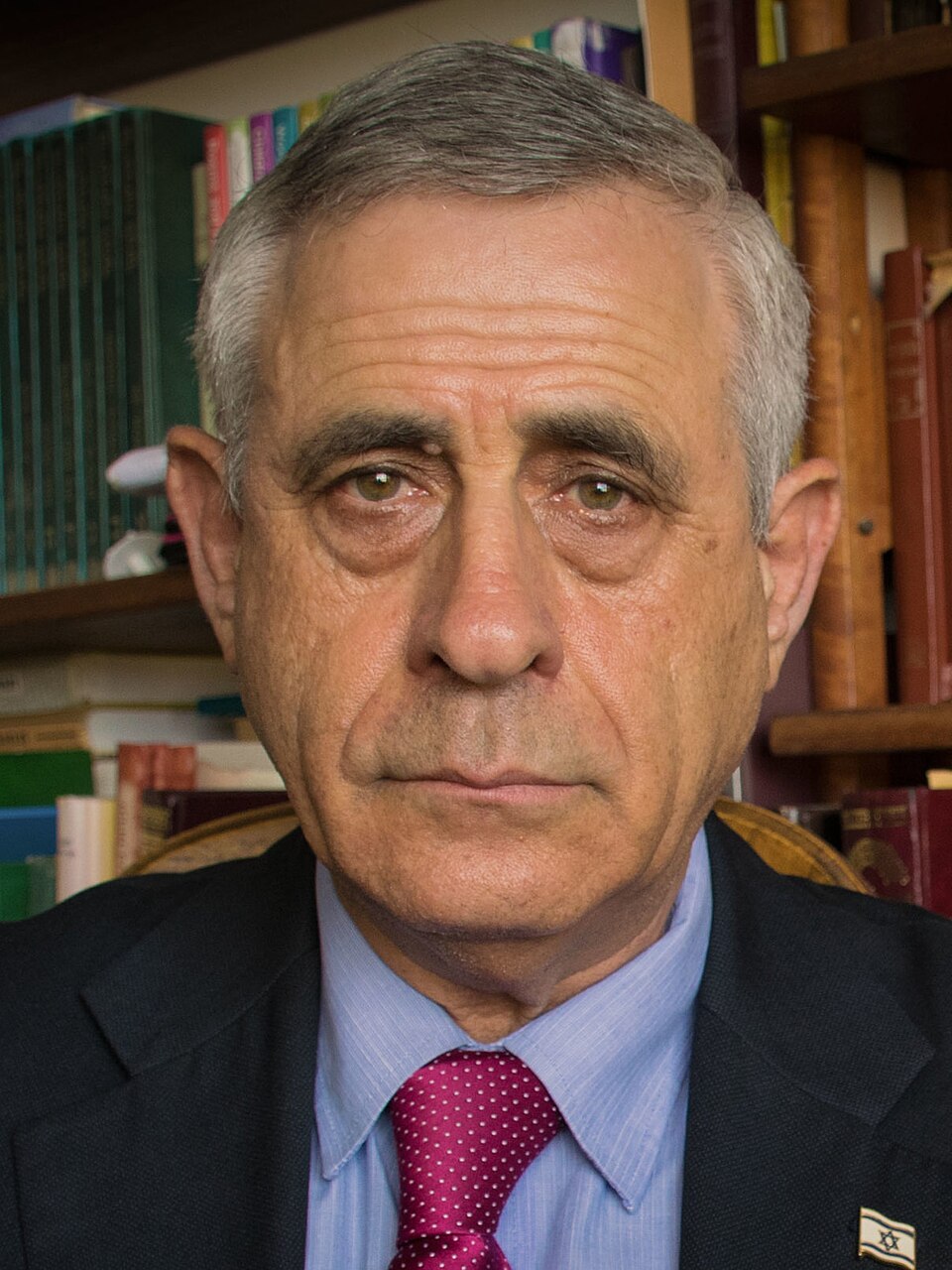Ilan Kedar