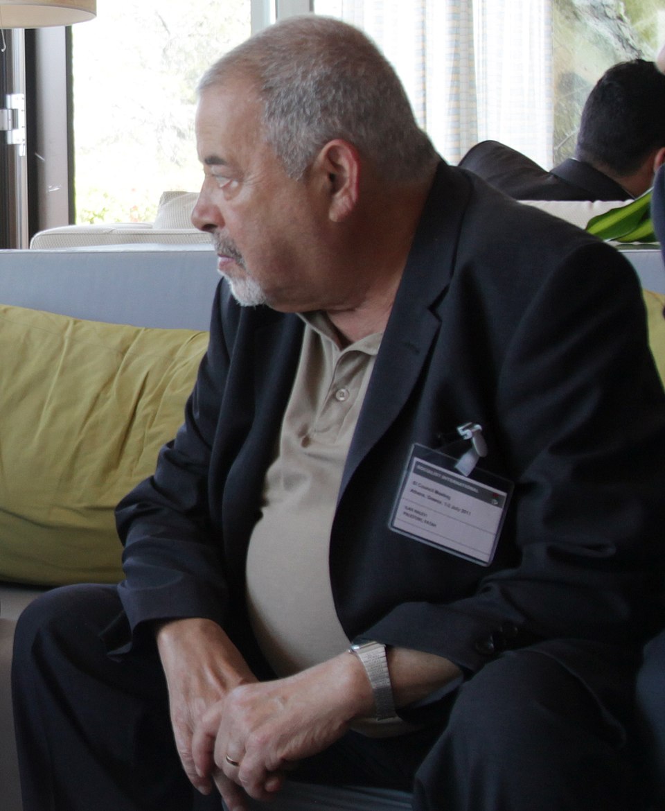 Ilan Levin