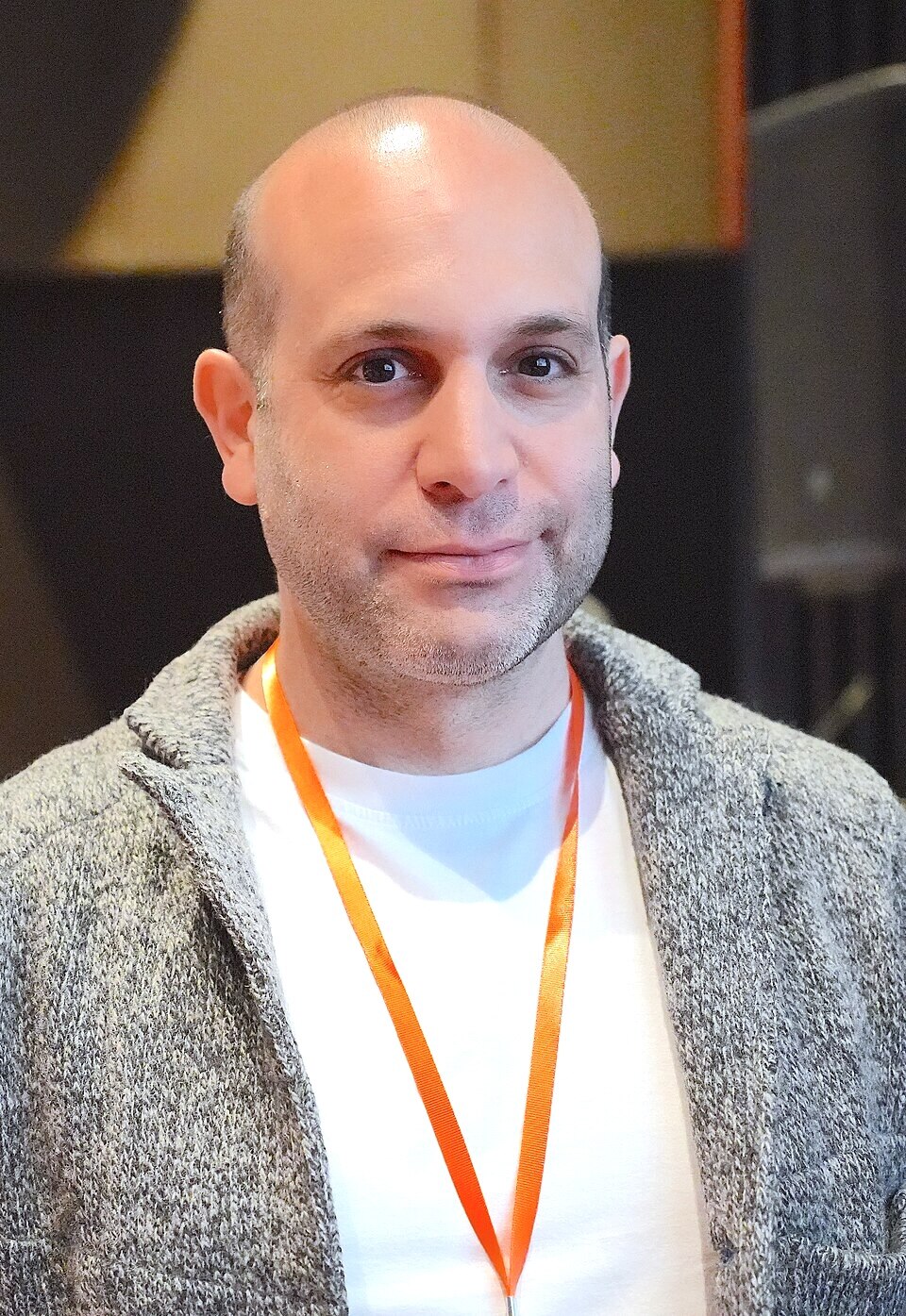 Ilan Mark