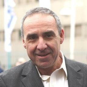Ilan Moshe Yaakov