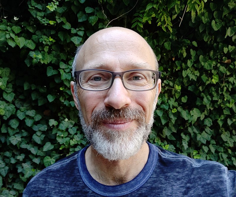 Ilan Noy