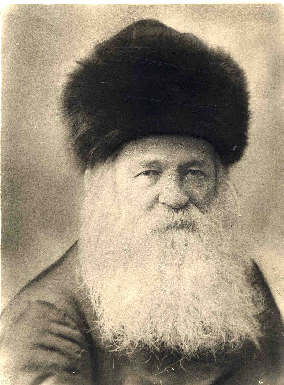 Ilan Shachor