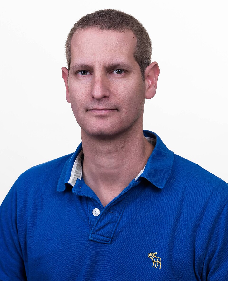 Ilan Tamir
