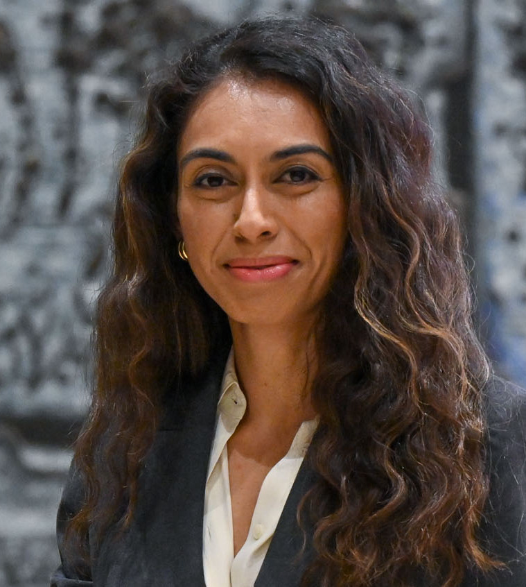 Ilana Victorya Seid