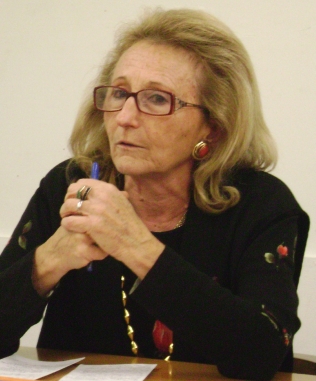 Ilaria Galli
